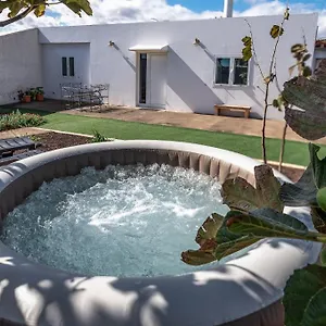 Apto. Aica Maraga Apartamento