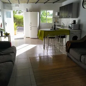 El Almendrero Apartamento