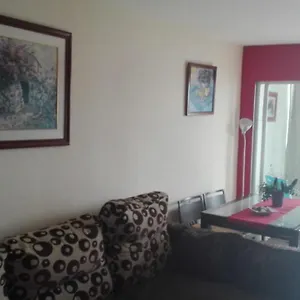 Fantastico Apartamento En El Mar Apartamento